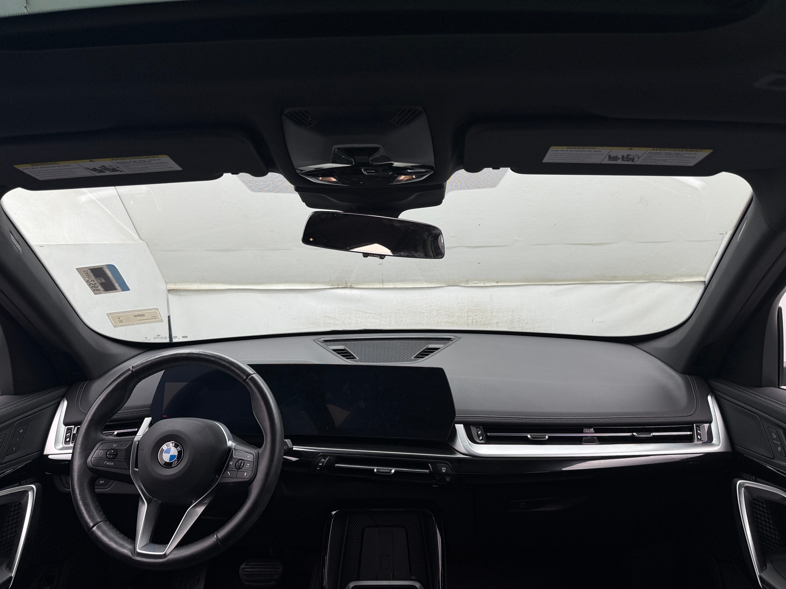 Thumbnail: 2024 BMW X1 - 2