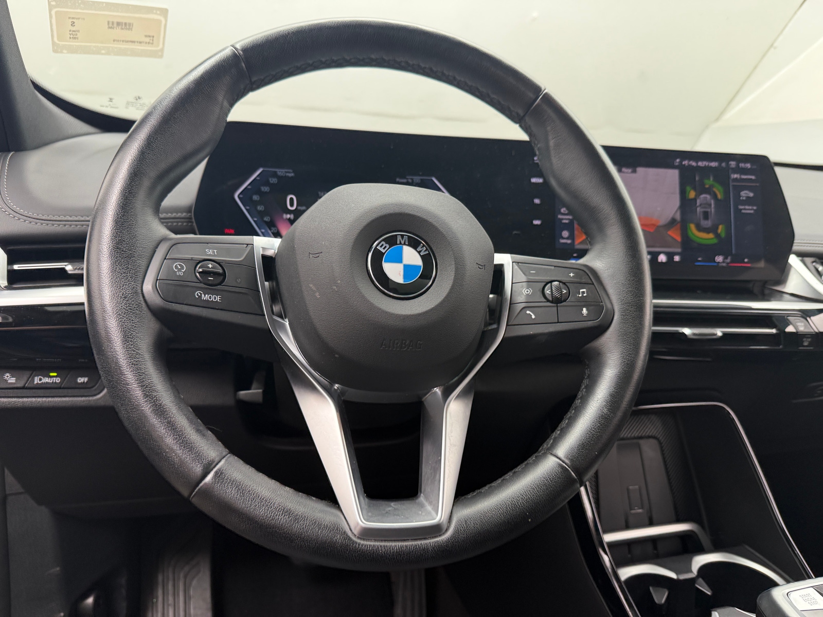 Thumbnail: 2024 BMW X1 - 4