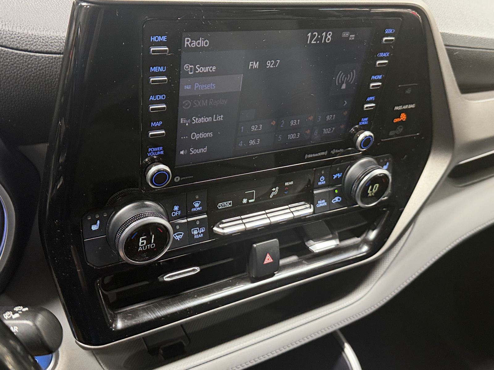 Thumbnail: 2021 Toyota Highlander - 3