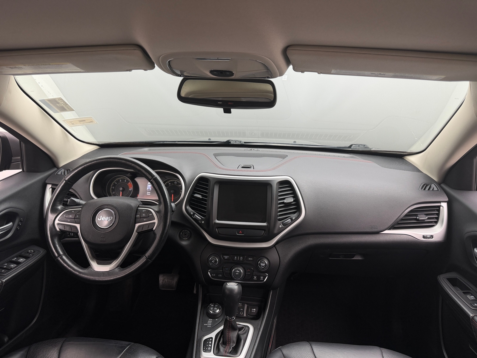 Thumbnail: 2016 Jeep Cherokee - 3