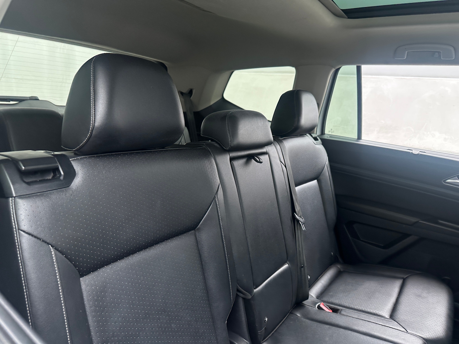 Thumbnail: 2019 Volkswagen Atlas - 5