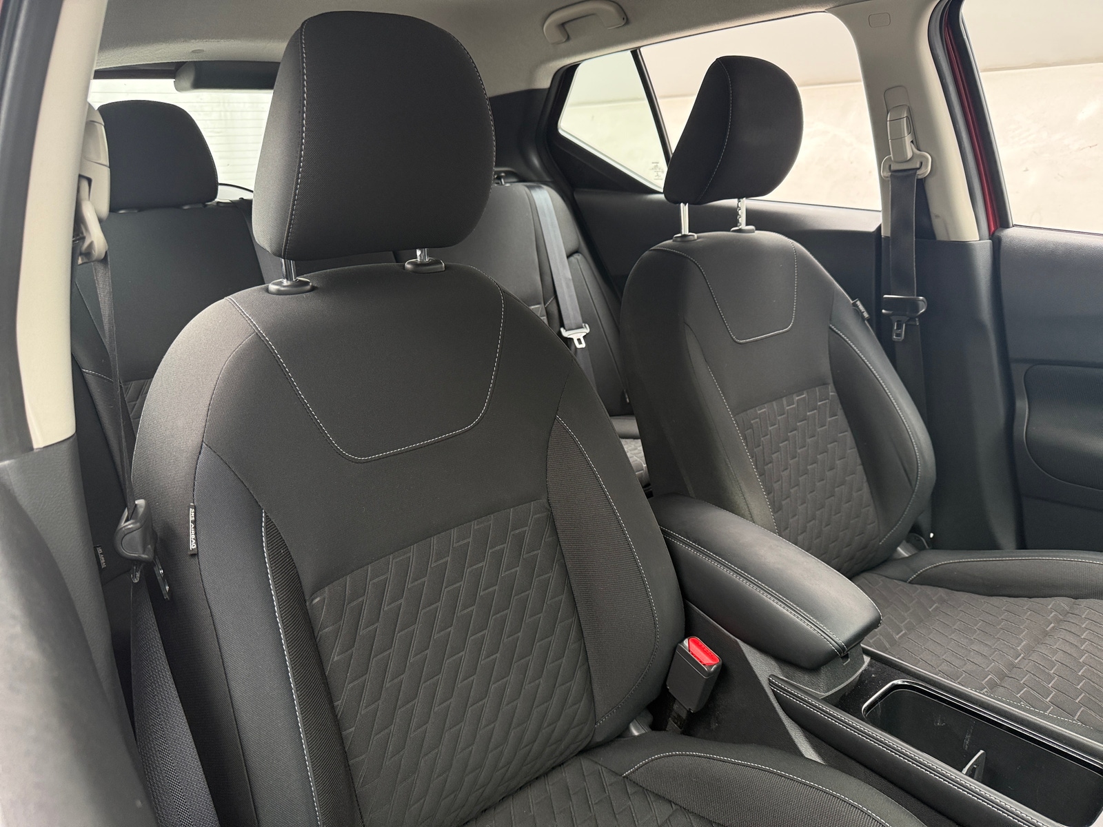 Thumbnail: 2021 Nissan Kicks - 2