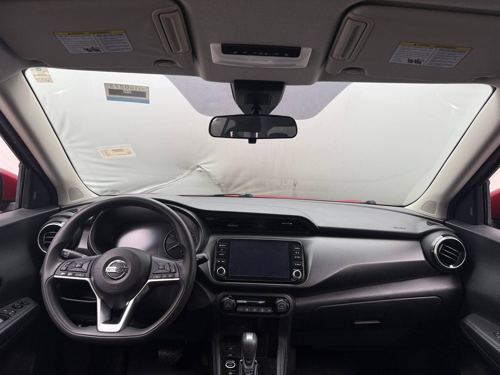 Thumbnail: 2021 Nissan Kicks - 3