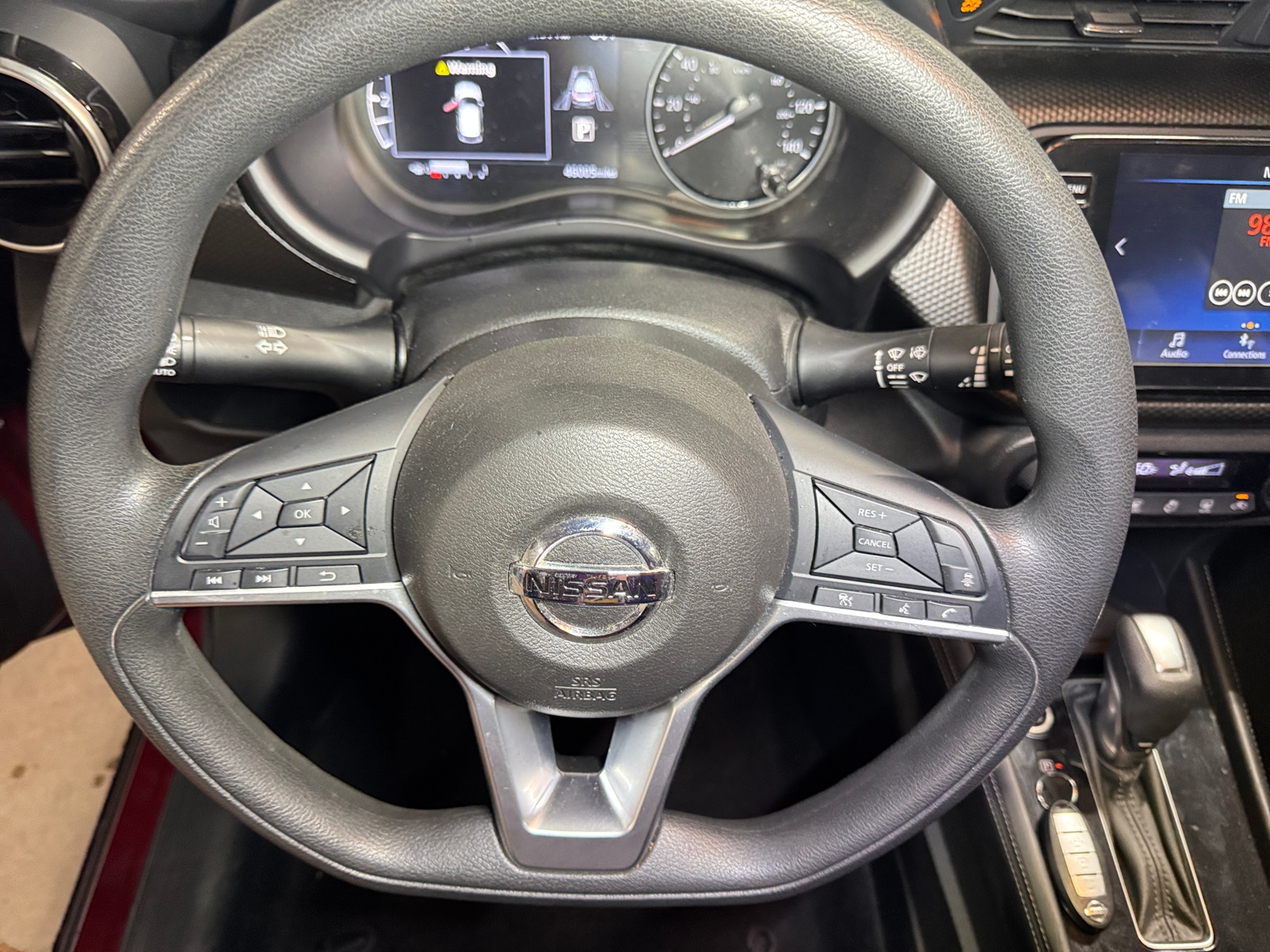 Thumbnail: 2021 Nissan Kicks - 5