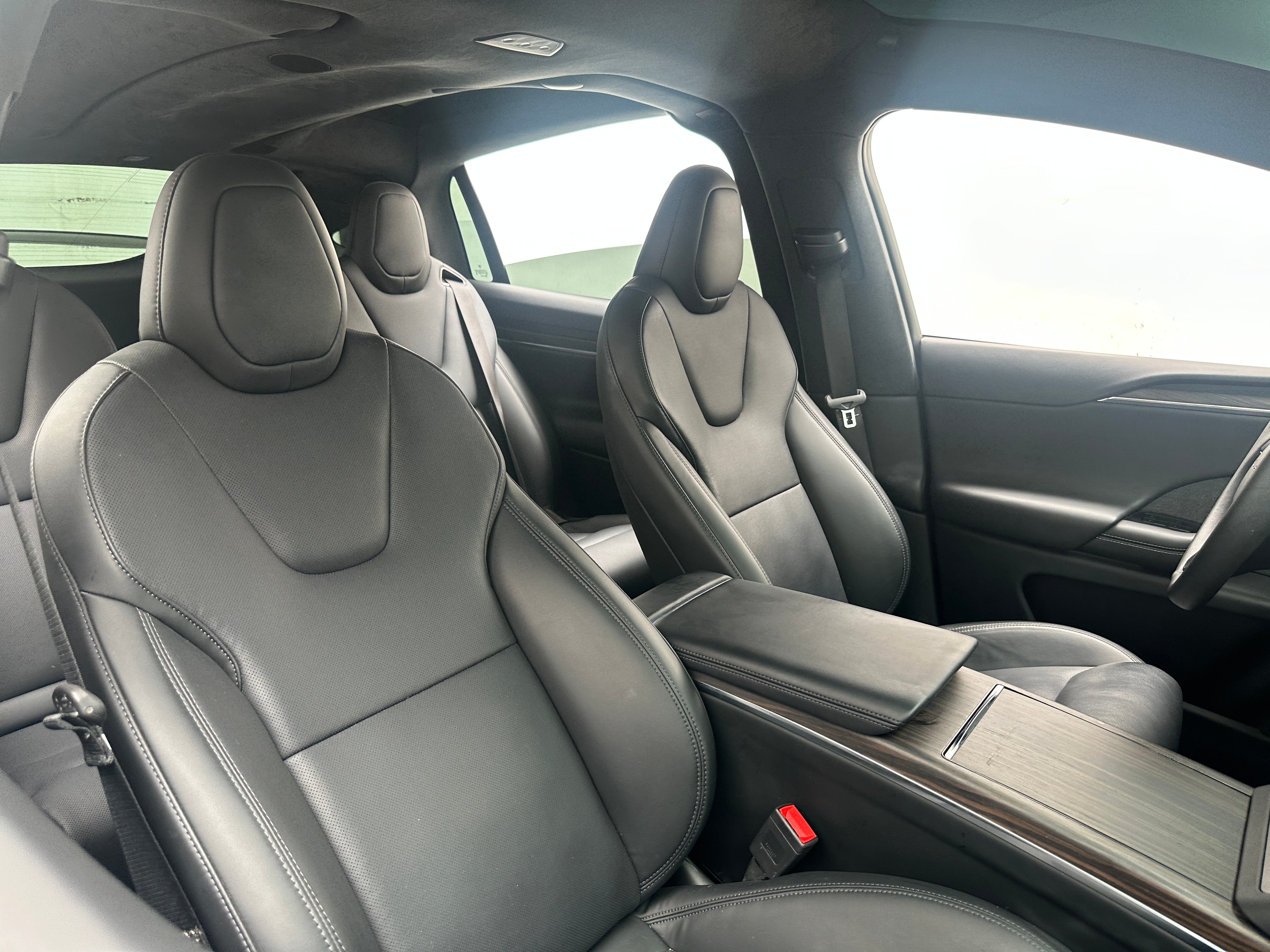 2023 Tesla Model X