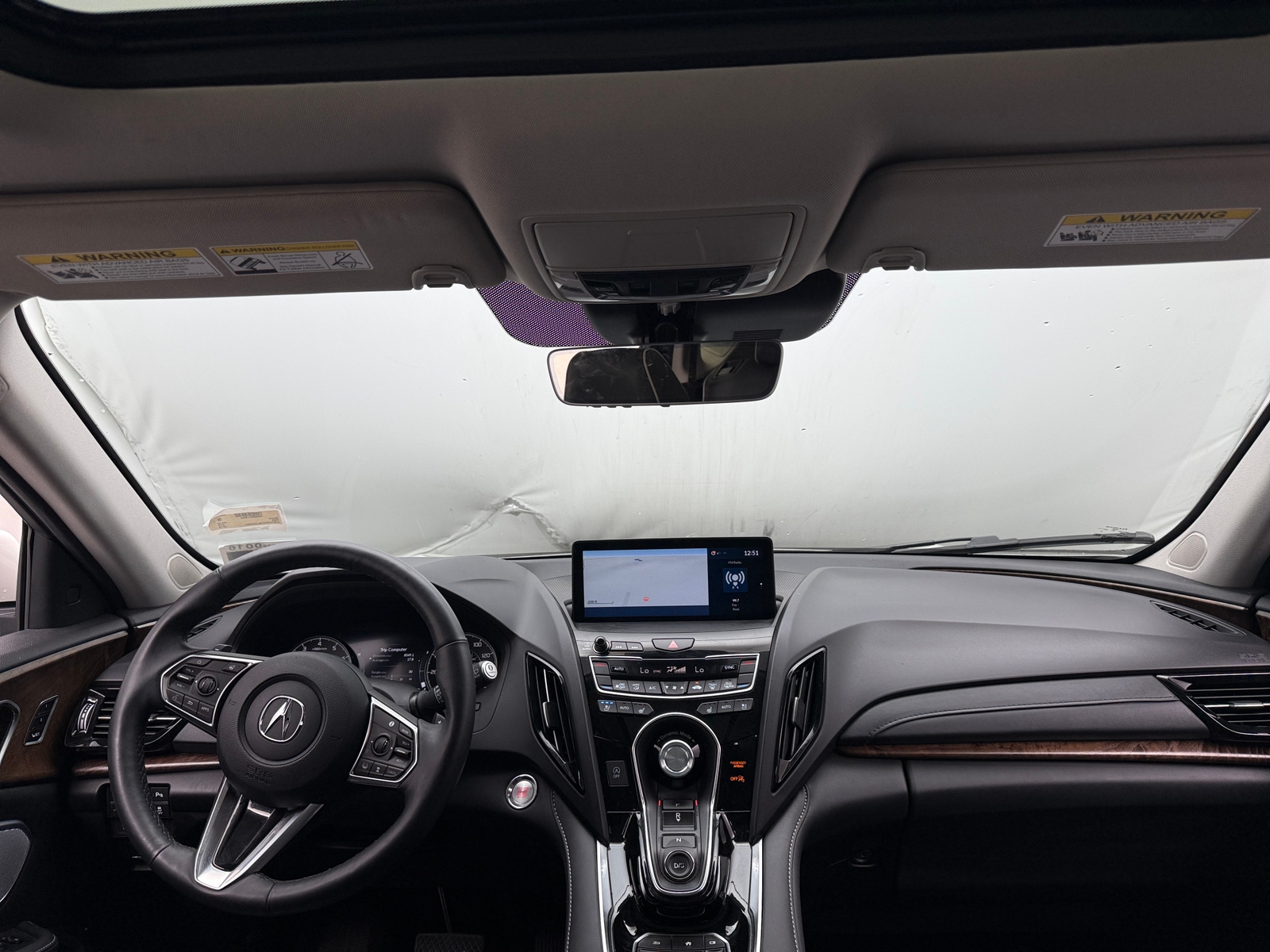 Thumbnail: 2019 Acura RDX - 2