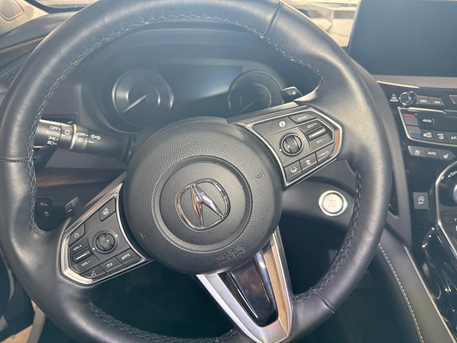 Thumbnail: 2019 Acura RDX - 4