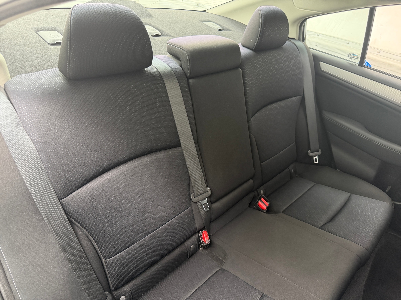 Thumbnail: 2016 Subaru Legacy - 6