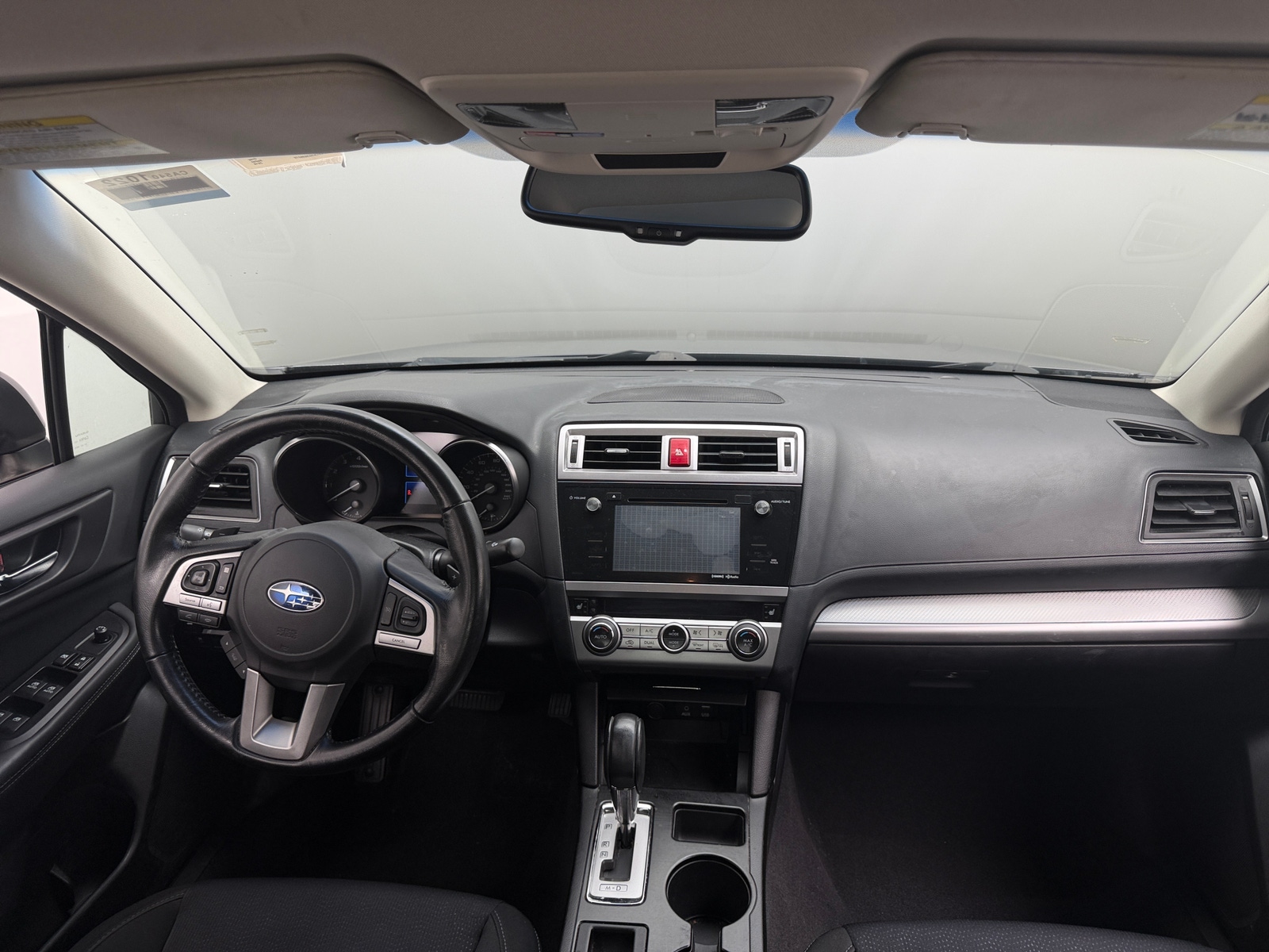 Thumbnail: 2016 Subaru Legacy - 3