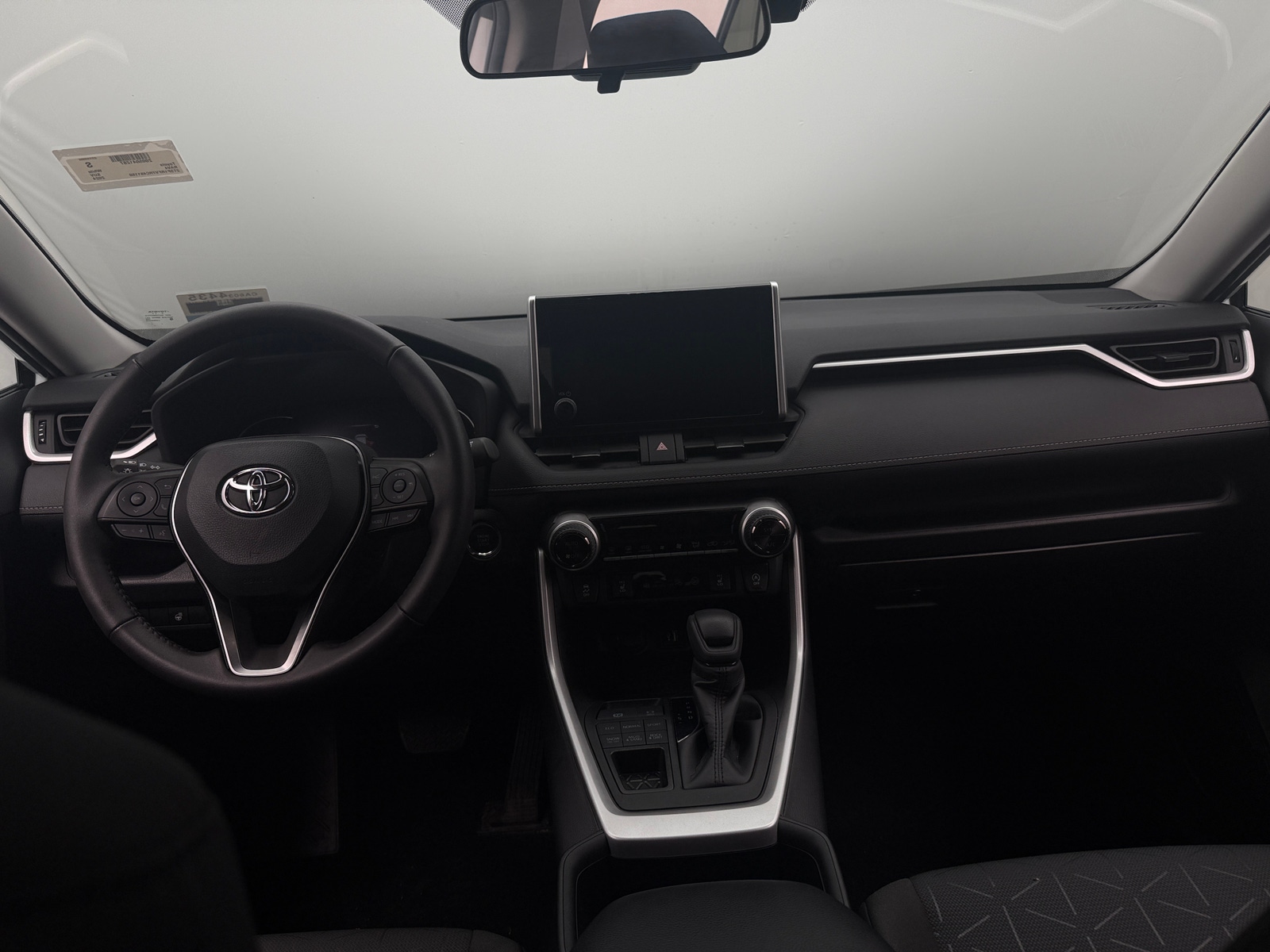 Thumbnail: 2024 Toyota RAV4 - 3