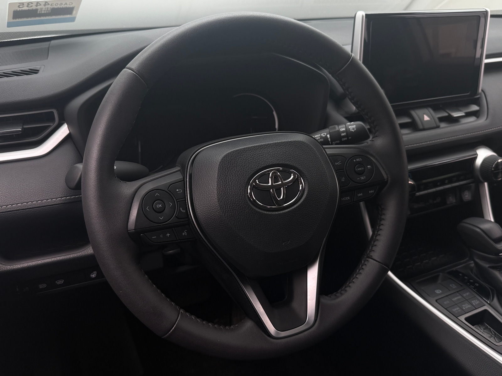 Thumbnail: 2024 Toyota RAV4 - 5