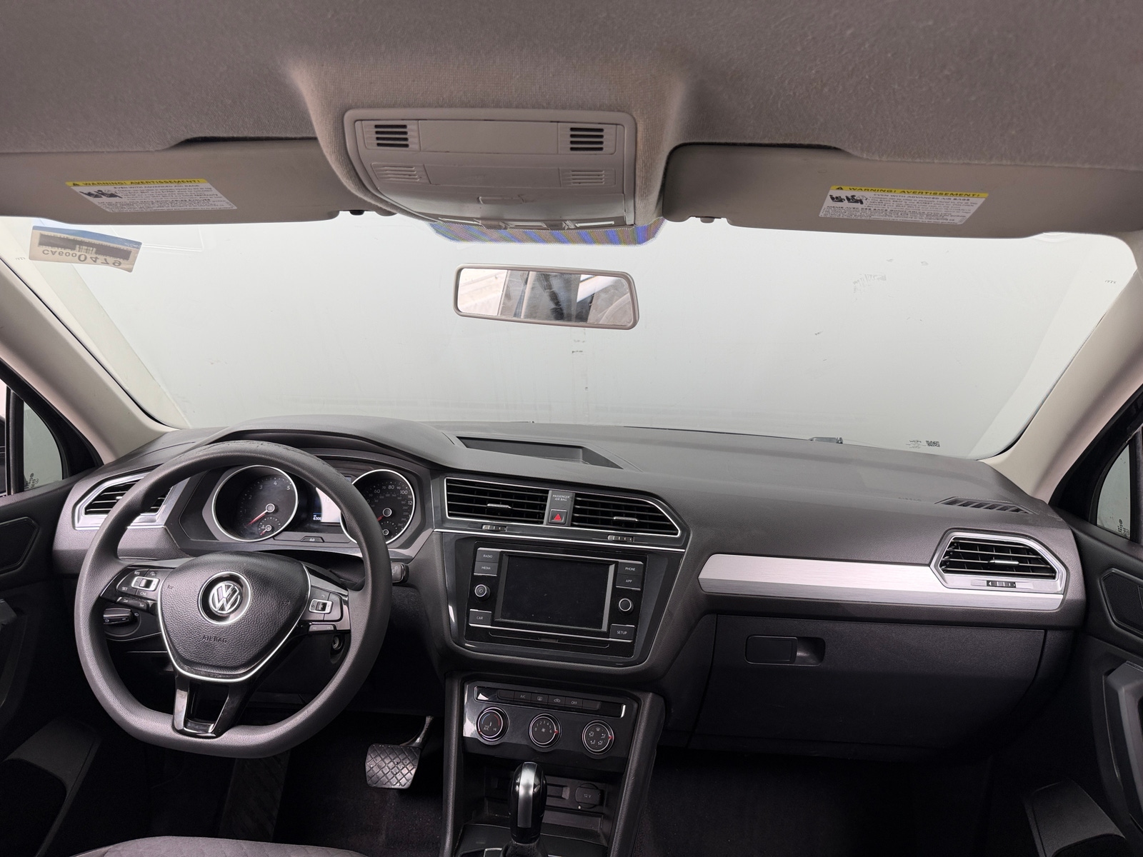 Thumbnail: 2018 Volkswagen Tiguan - 3