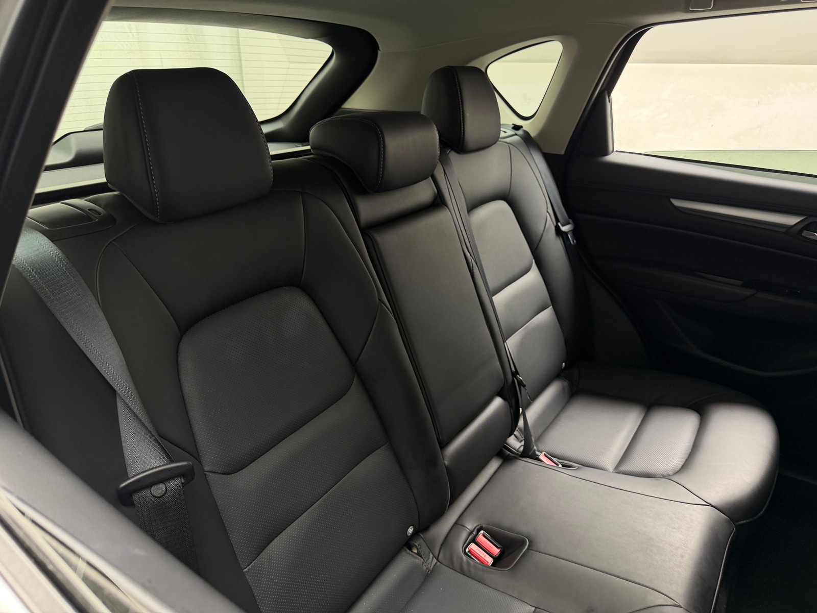 Thumbnail: 2024 Mazda CX-5 - 5