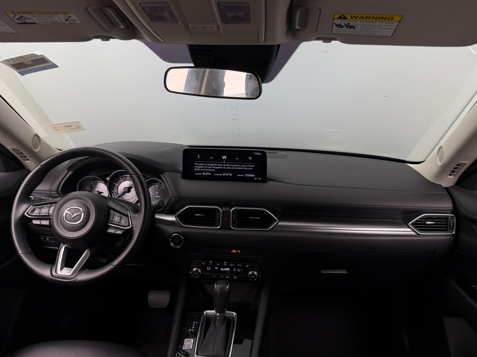 Thumbnail: 2024 Mazda CX-5 - 2