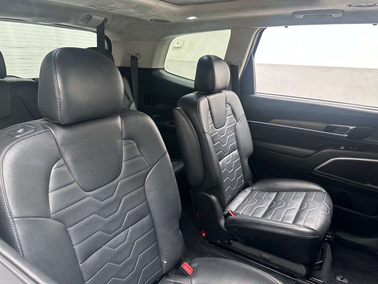 Thumbnail: 2021 Kia Telluride - 5