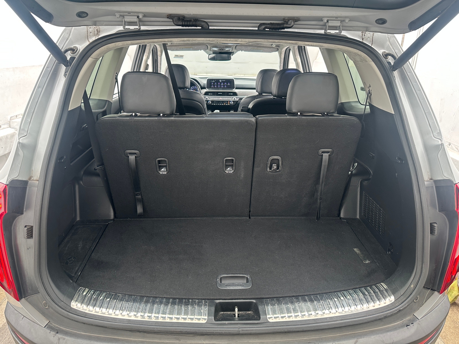 Thumbnail: 2021 Kia Telluride - 6