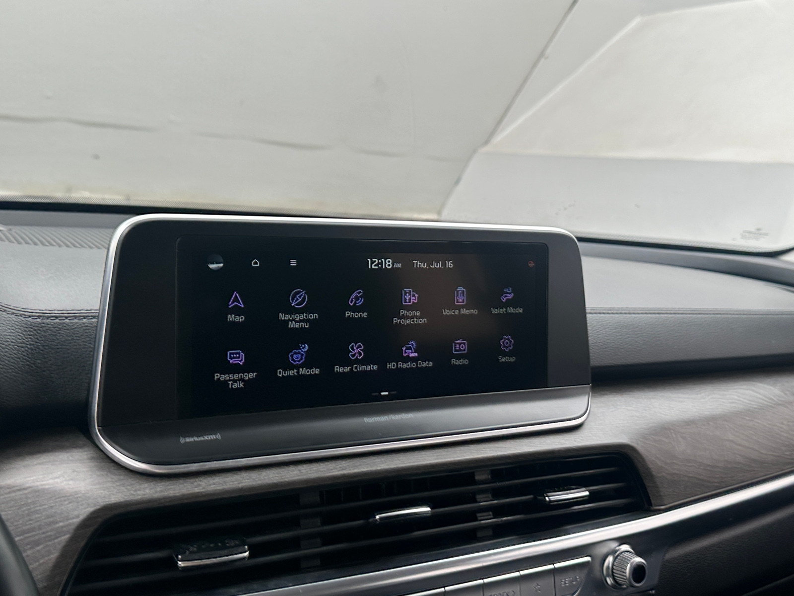 Thumbnail: 2021 Kia Telluride - 3