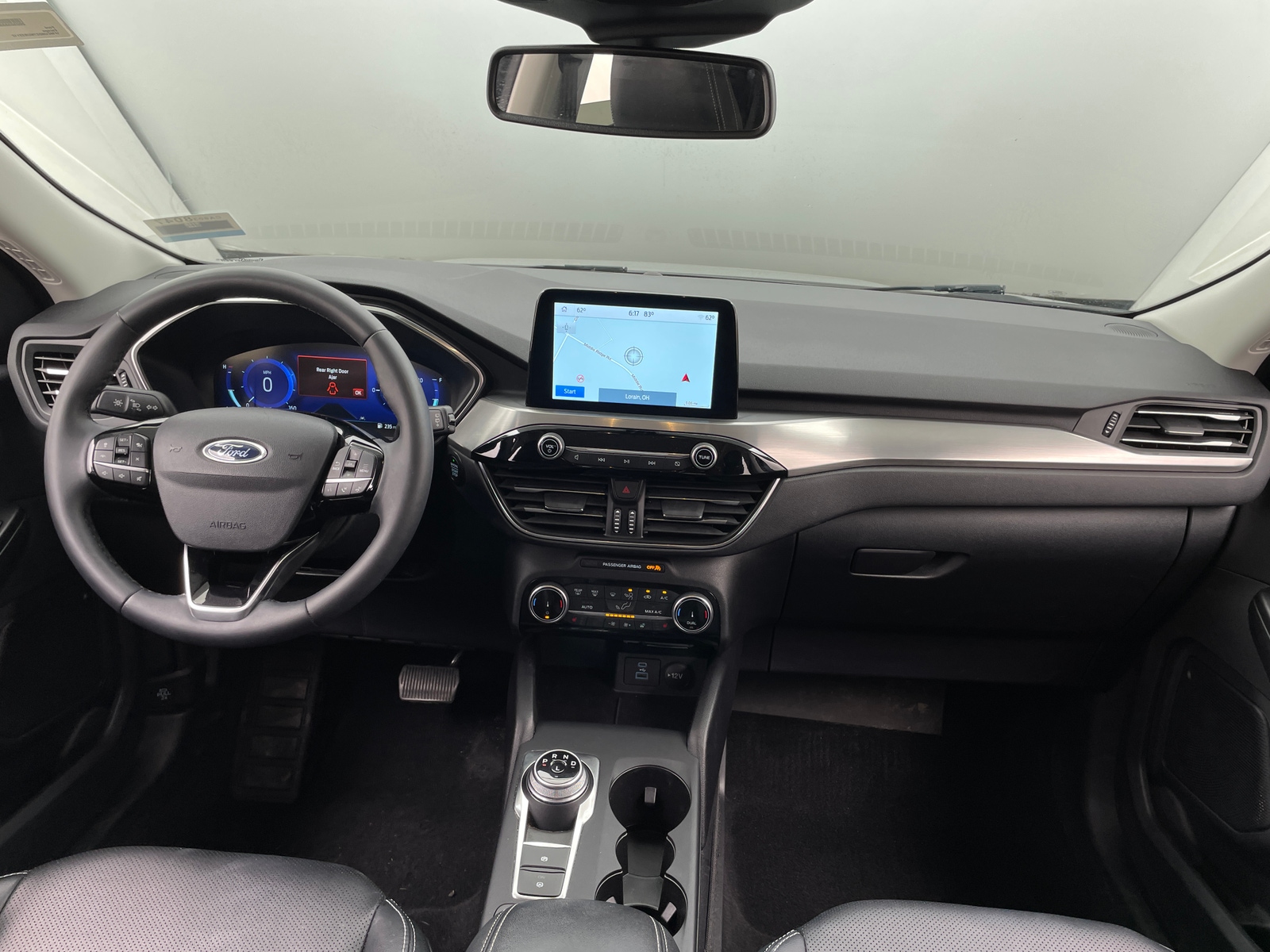 Thumbnail: 2022 Ford Escape - 2