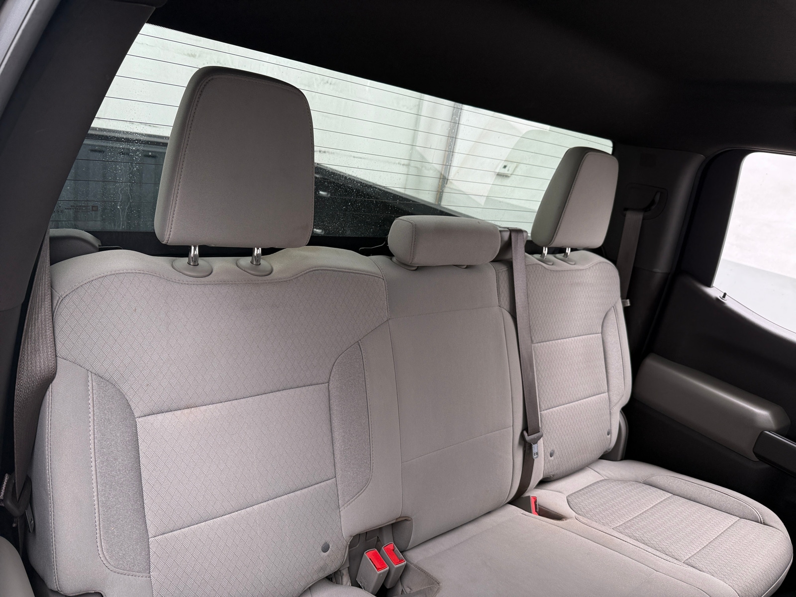 Thumbnail: 2022 Chevrolet Silverado 1500 - 6