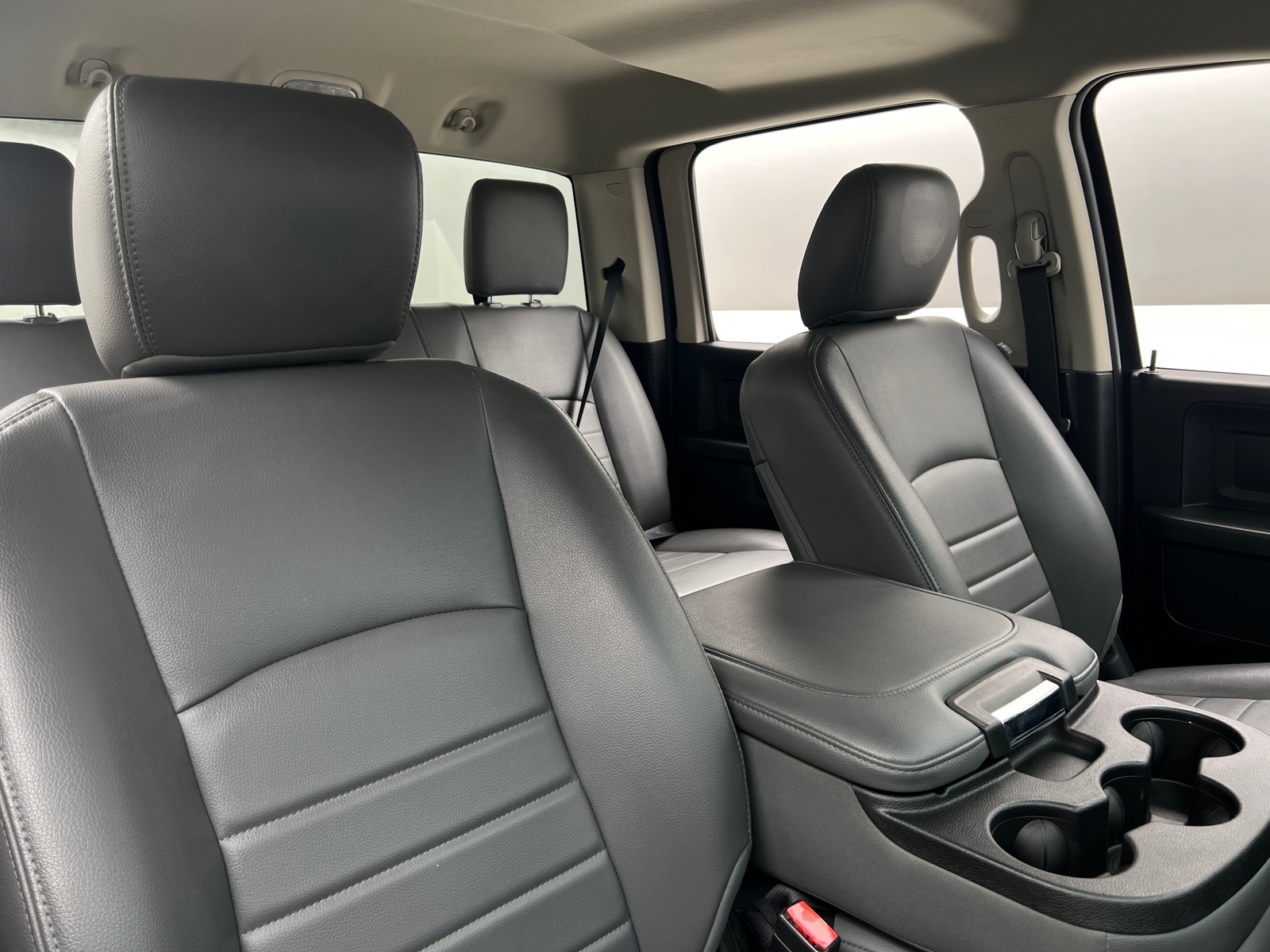 Thumbnail: 2018 RAM 1500 - 2
