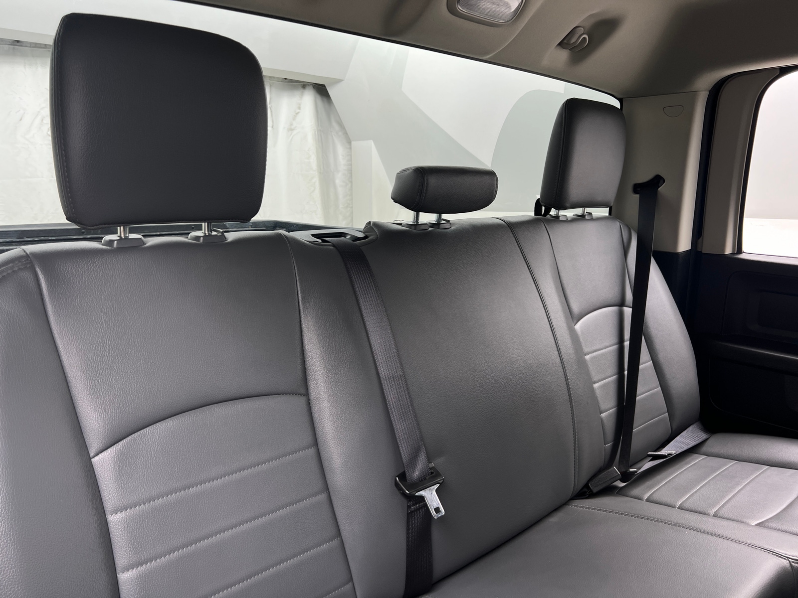 Thumbnail: 2018 RAM 1500 - 6