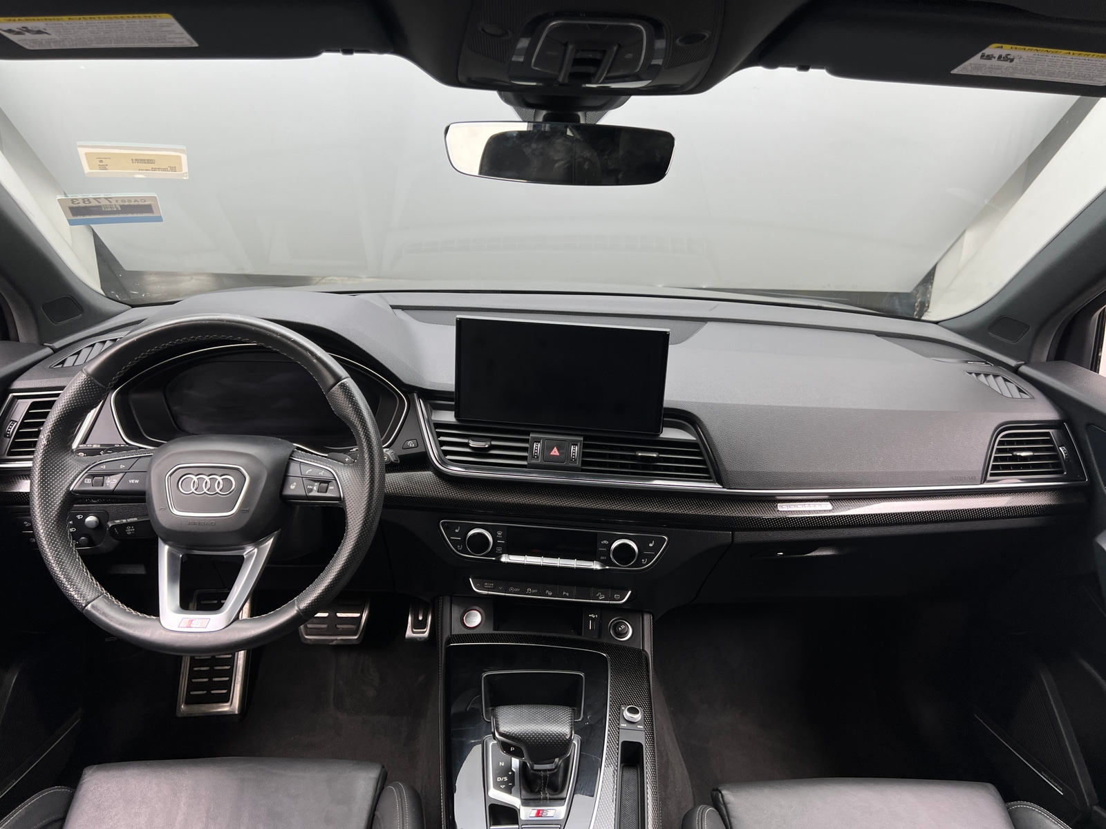 Thumbnail: 2022 Audi SQ5 - 2