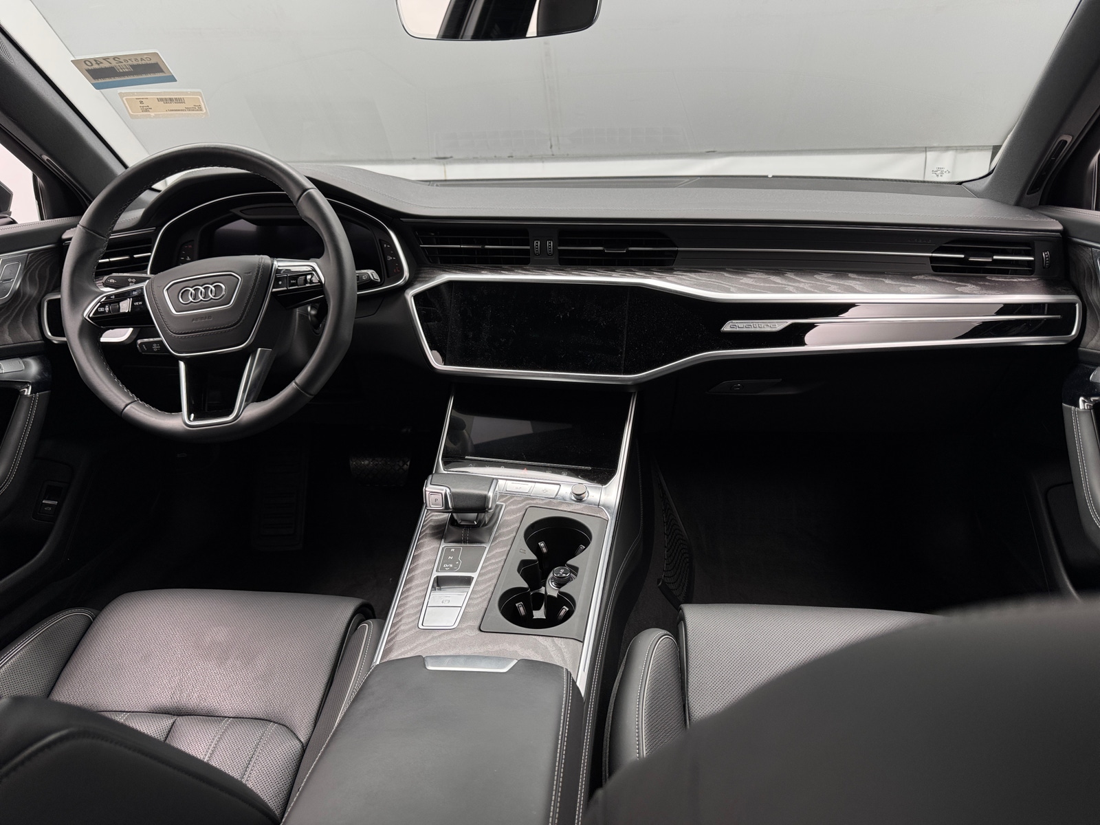 Thumbnail: 2025 Audi A6 - 2