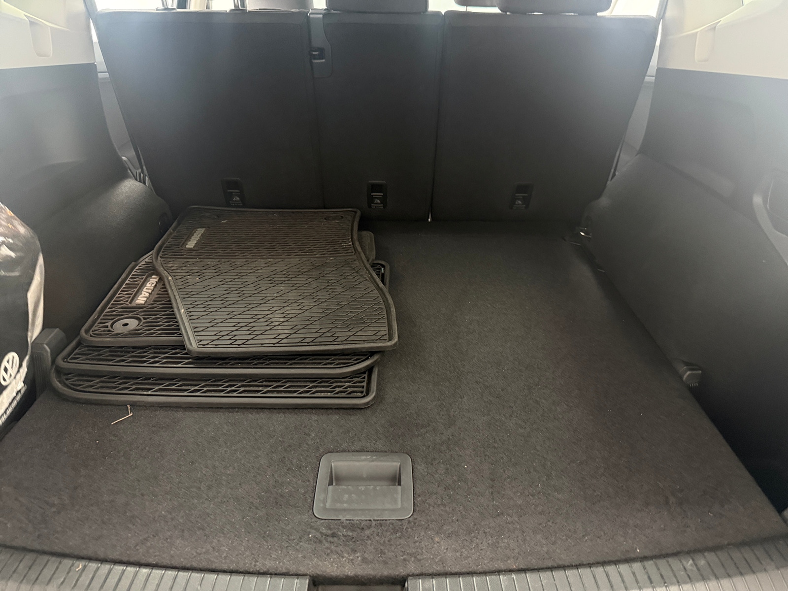 Thumbnail: 2019 Volkswagen Tiguan - 7