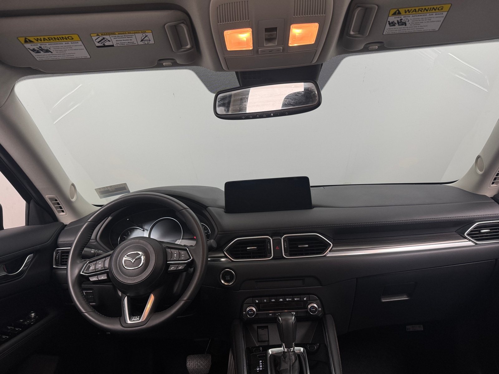 Thumbnail: 2023 Mazda CX-5 - 2