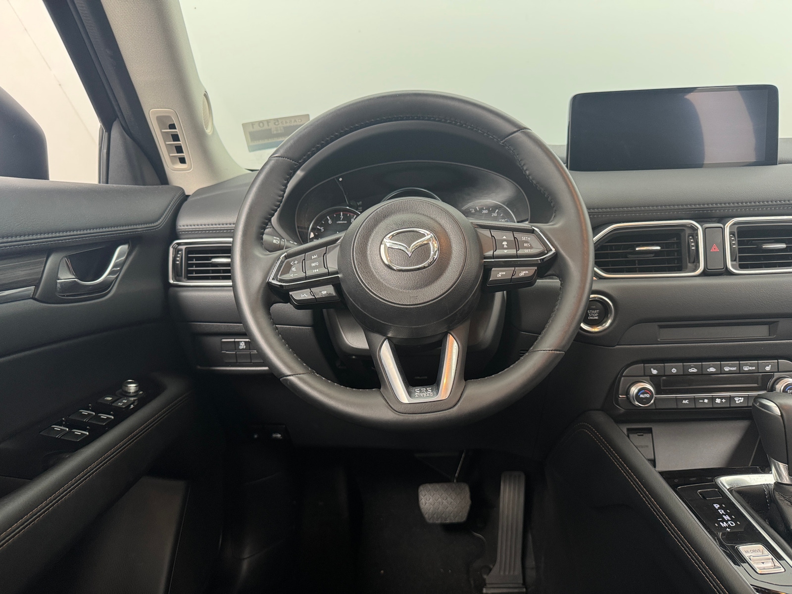 Thumbnail: 2023 Mazda CX-5 - 4