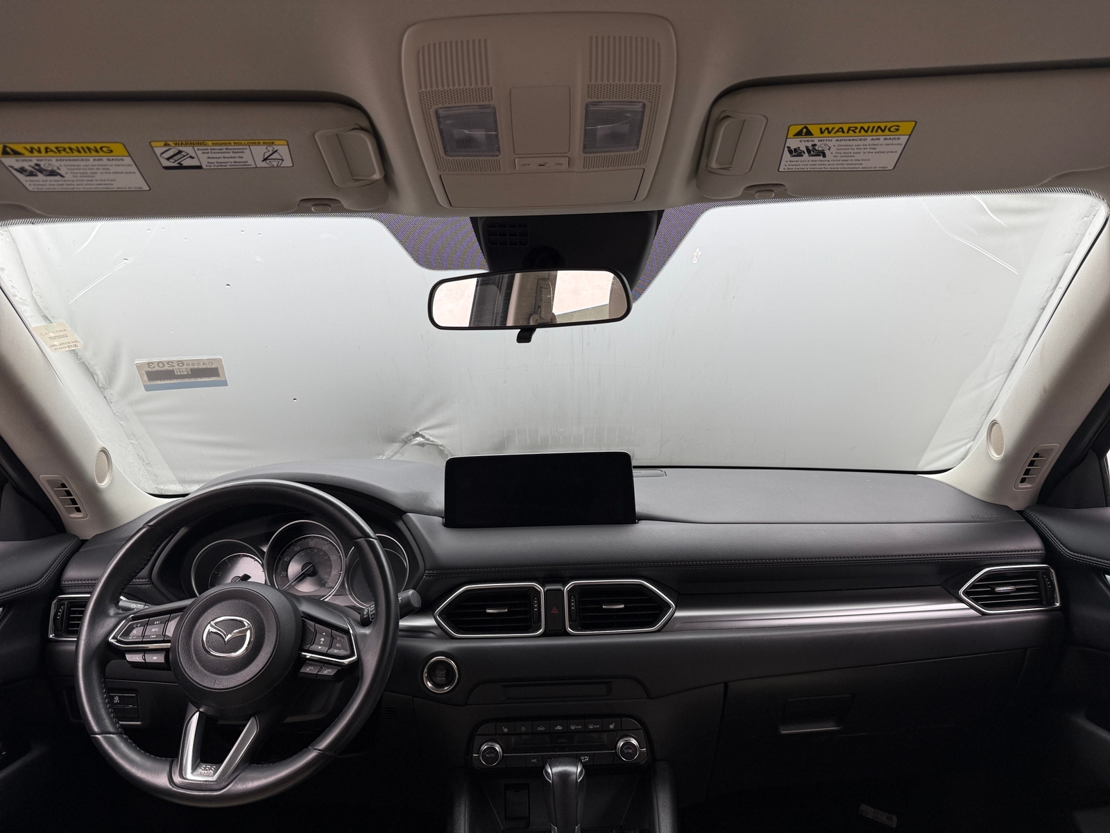Thumbnail: 2022 Mazda CX-5 - 2
