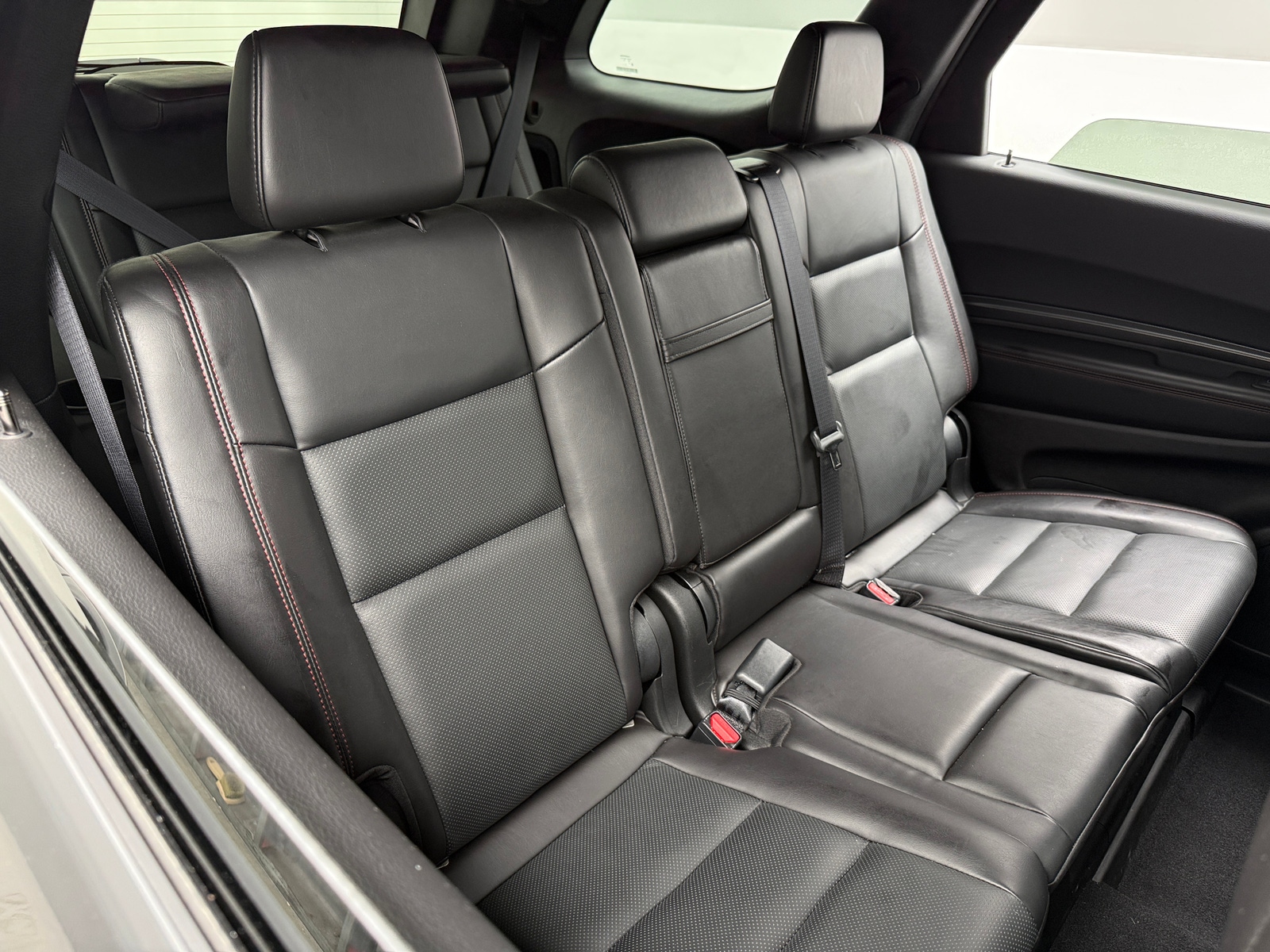 Thumbnail: 2026 Dodge Durango - 5