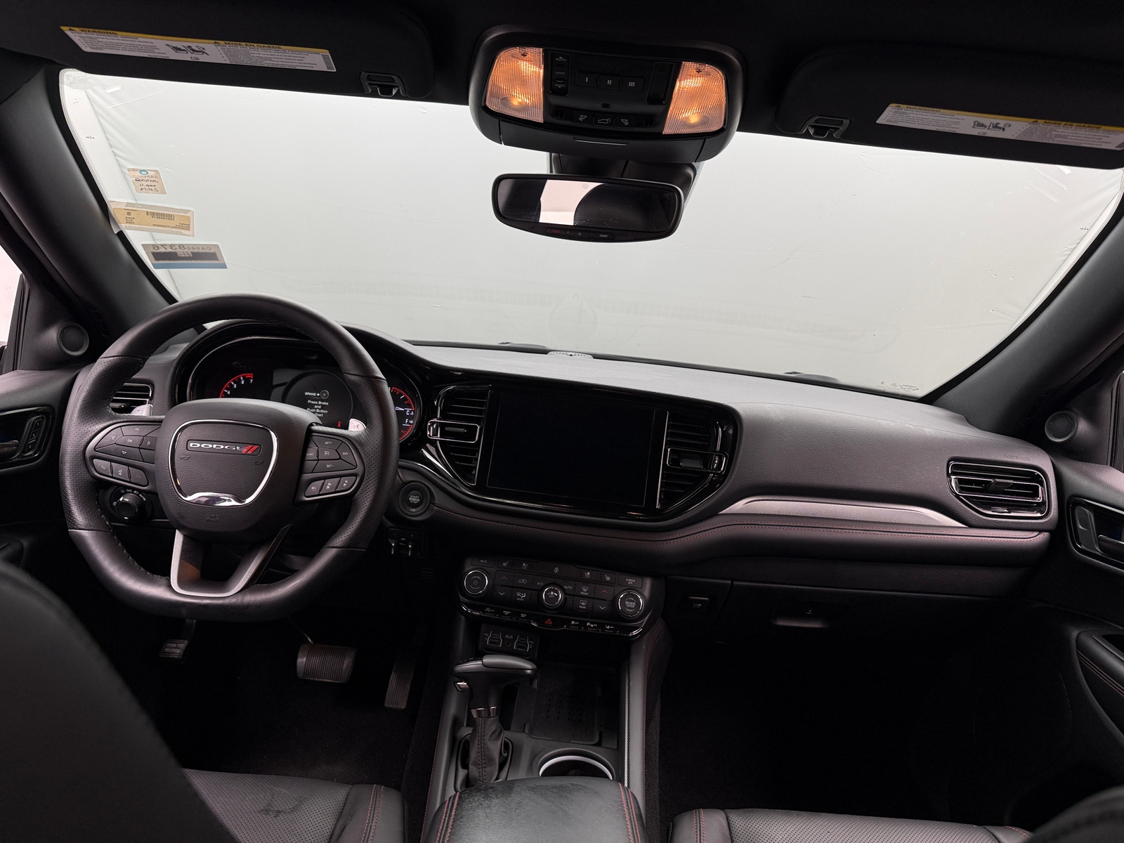 Thumbnail: 2026 Dodge Durango - 2