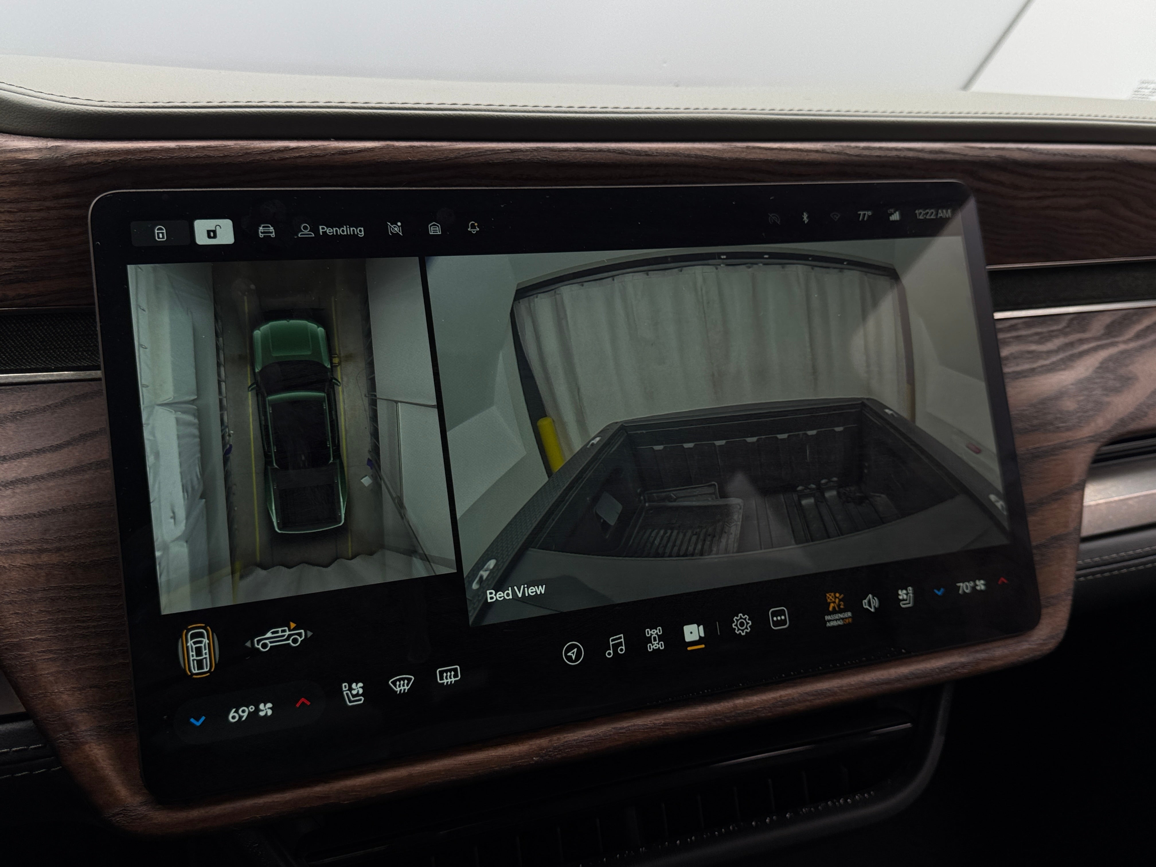 2022 Rivian R1T Adventure - Photo 11