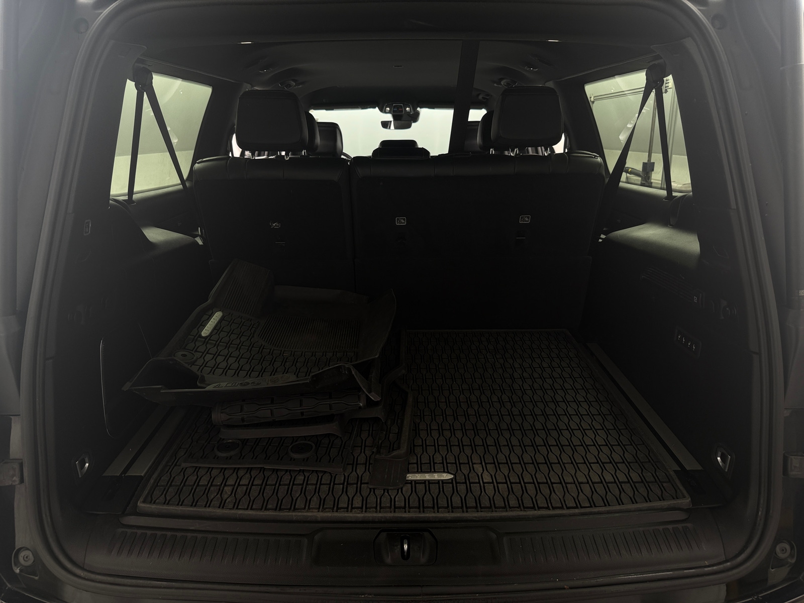 Thumbnail: 2024 Jeep Wagoneer - 6