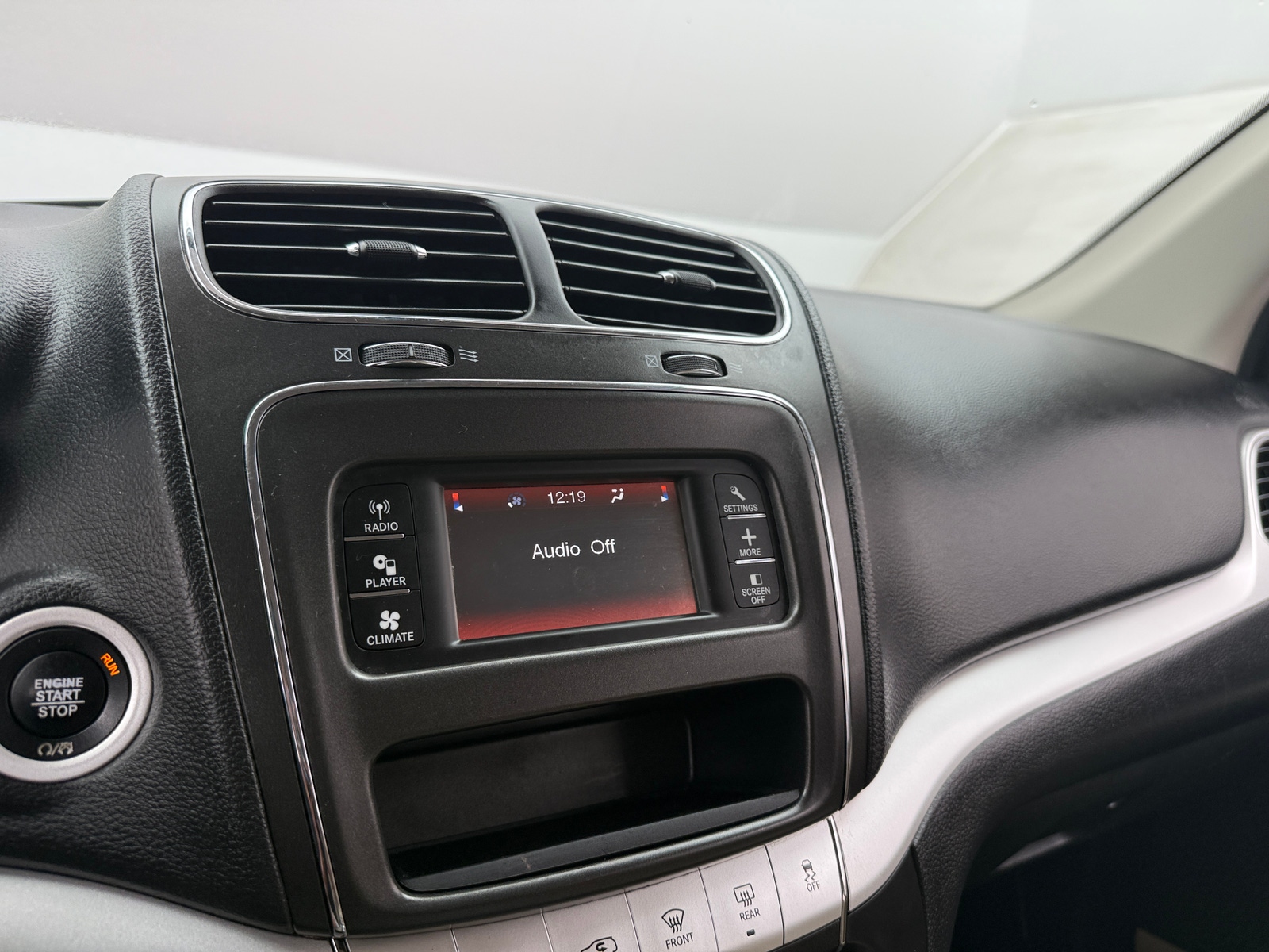 Thumbnail: 2018 Dodge Journey - 4