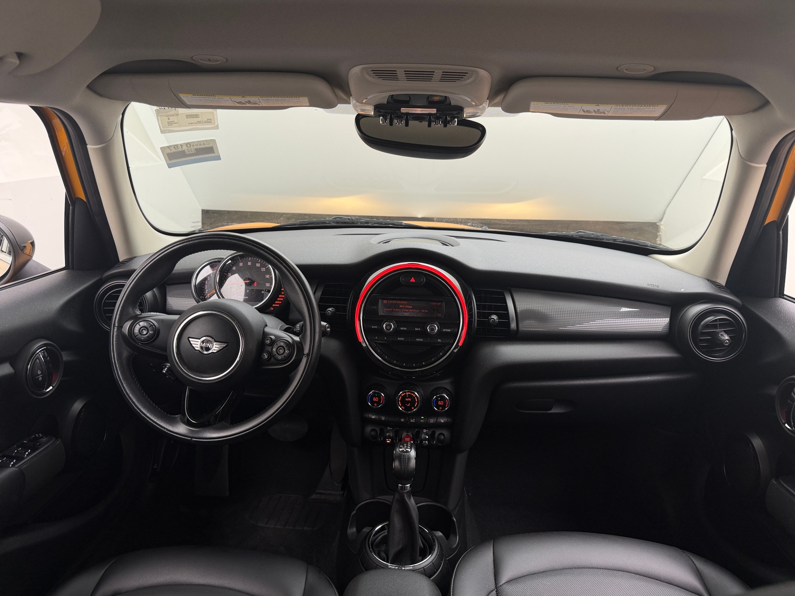 Thumbnail: 2016 MINI Cooper Hardtop - 2