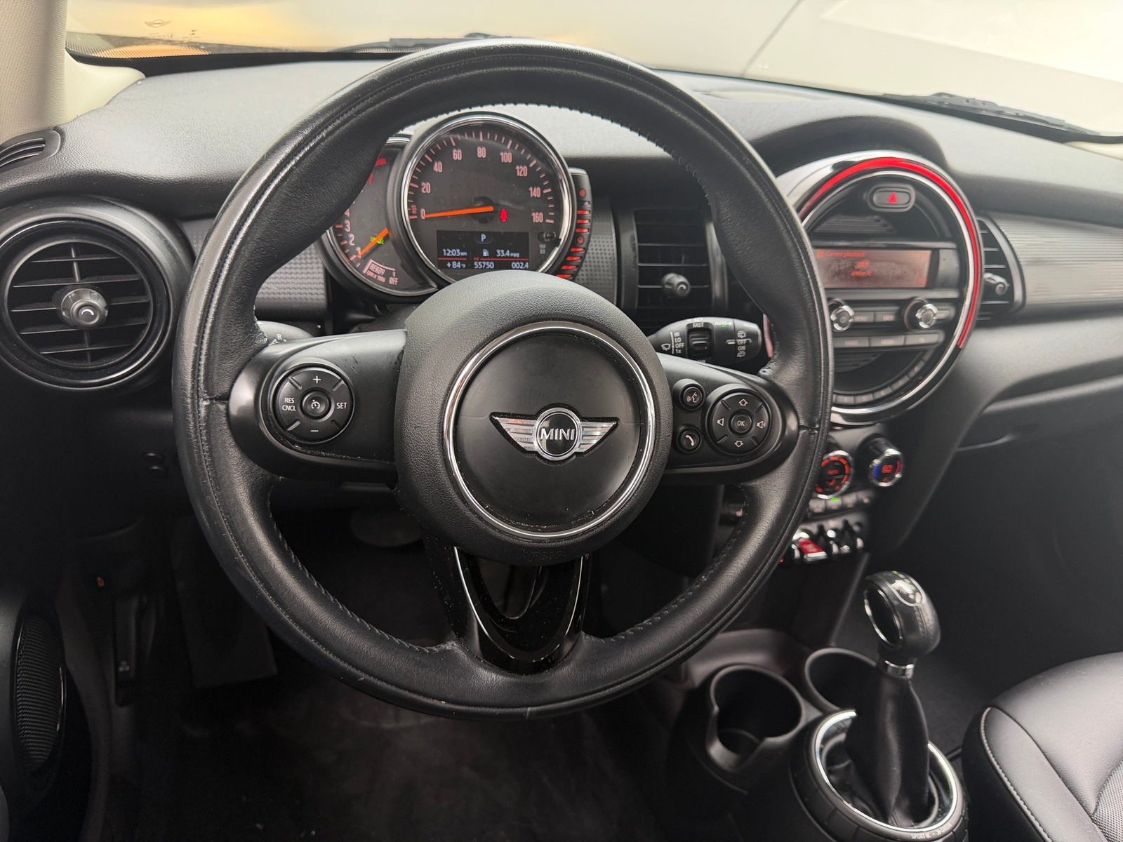 Thumbnail: 2016 MINI Cooper Hardtop - 4