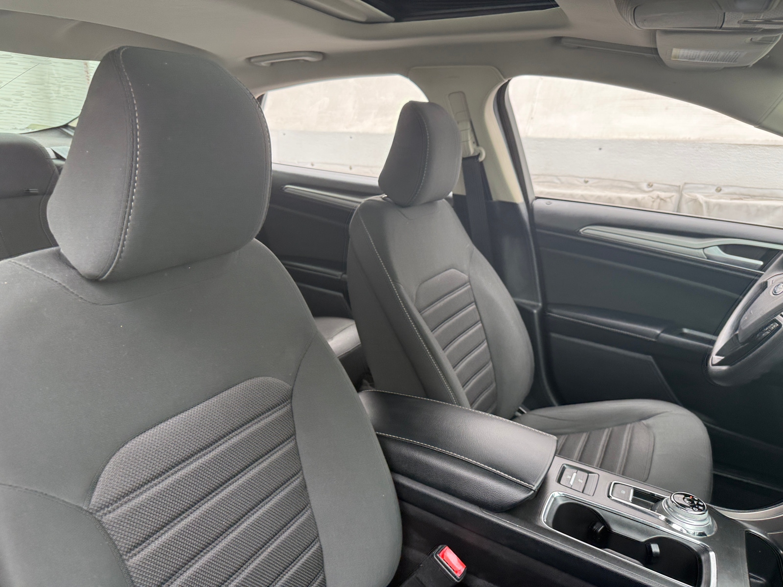 Thumbnail: 2020 Ford Fusion - 2
