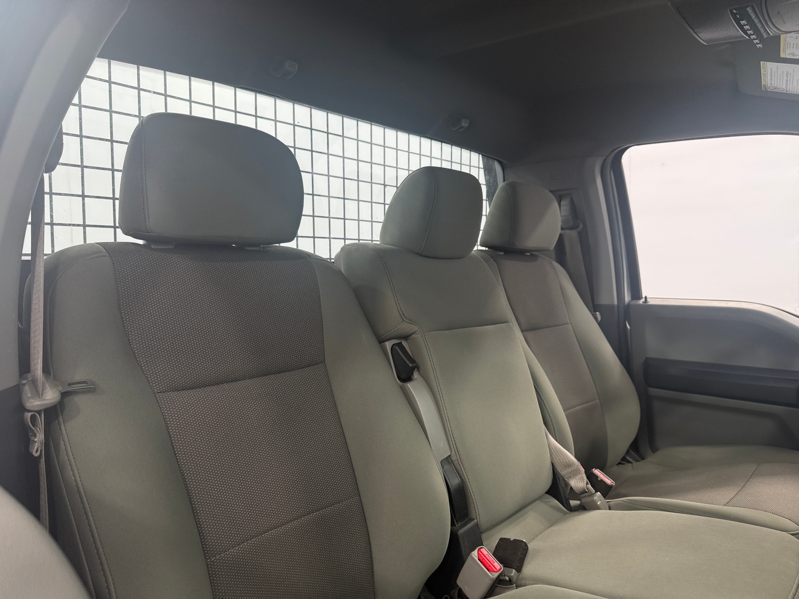 Thumbnail: 2017 Ford Econoline - 2