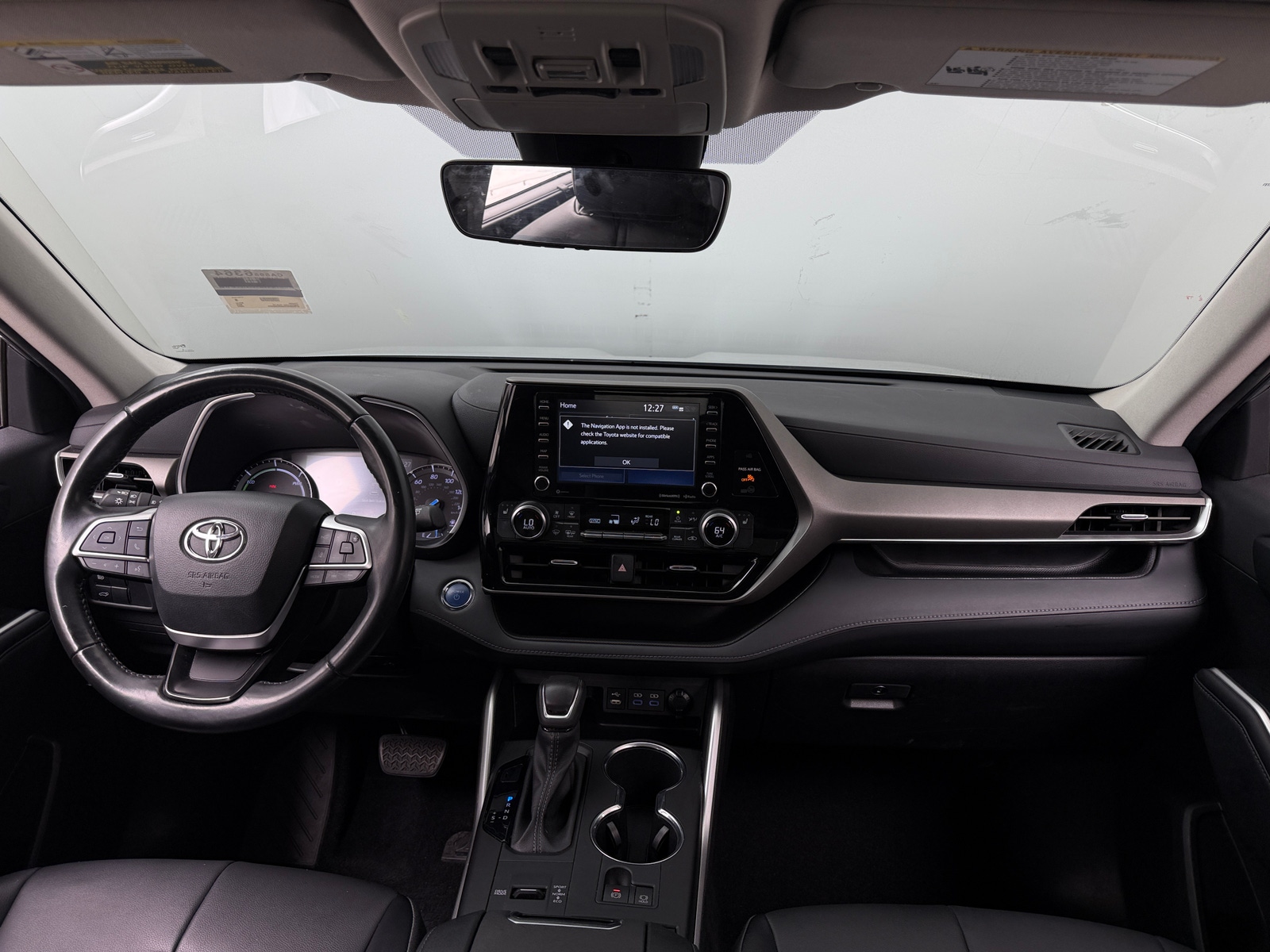 Thumbnail: 2022 Toyota Highlander - 2
