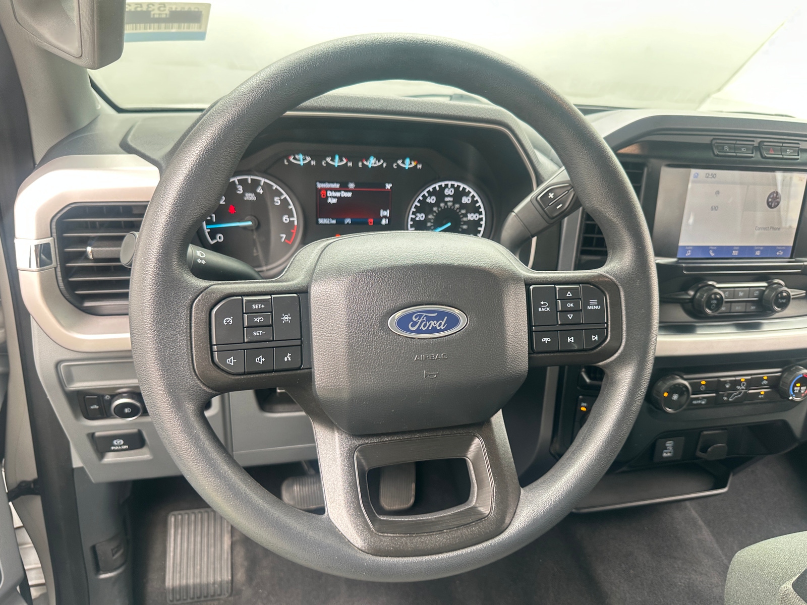 Thumbnail: 2023 Ford Econoline - 5