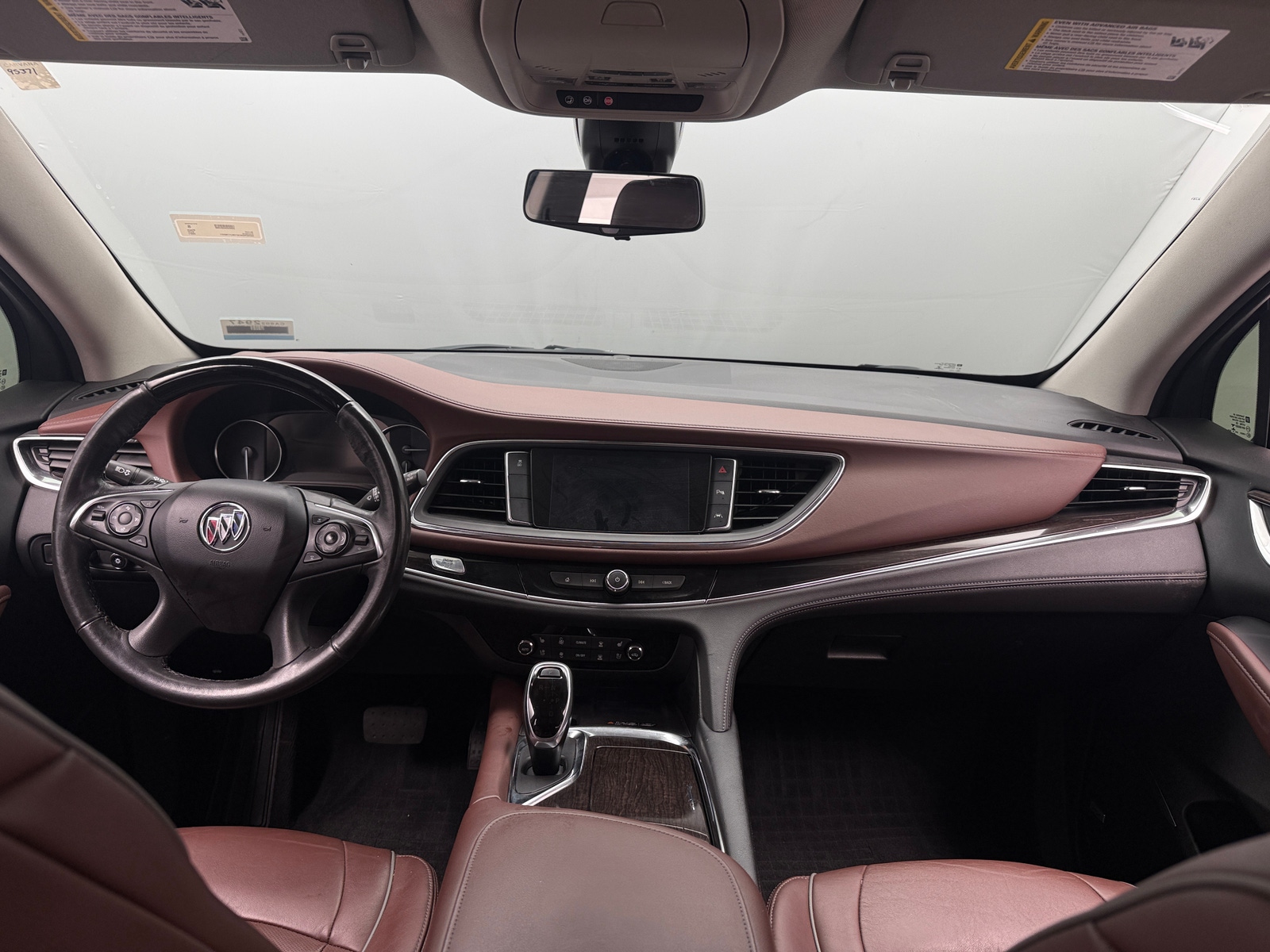 Thumbnail: 2021 Buick Enclave - 2