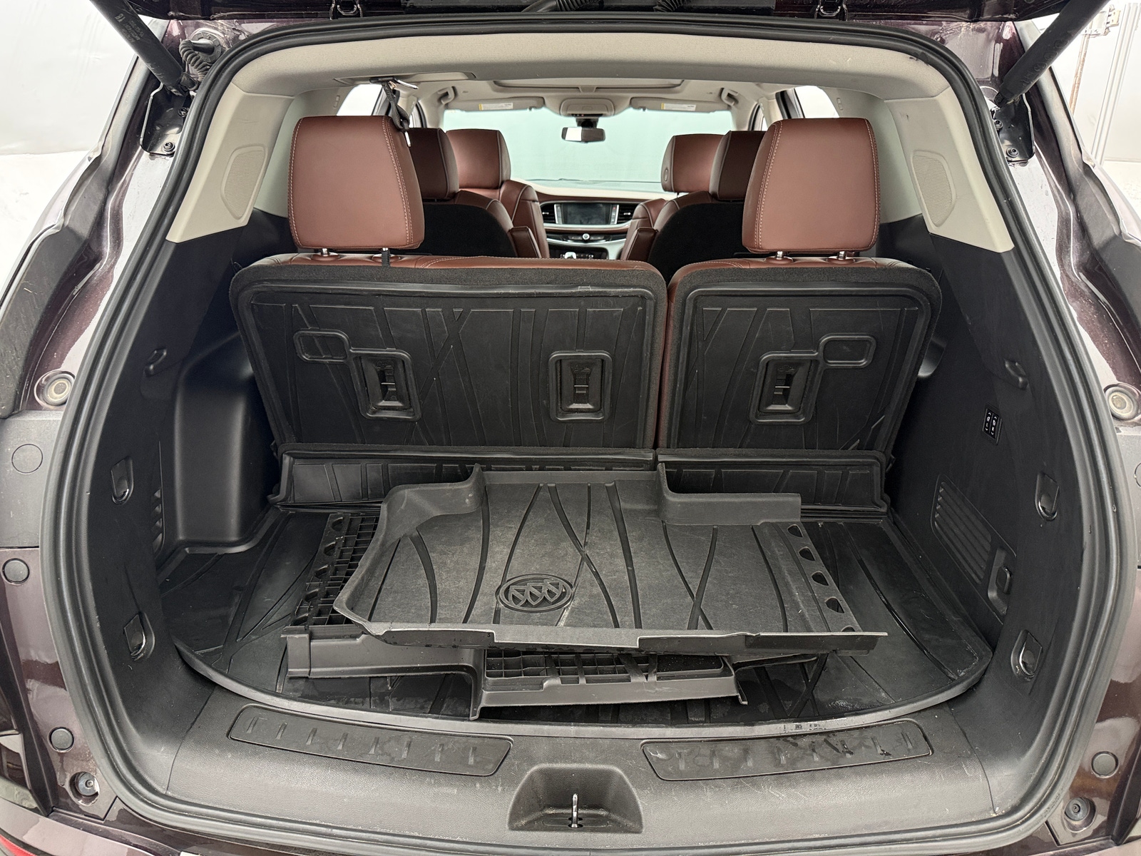 Thumbnail: 2021 Buick Enclave - 6