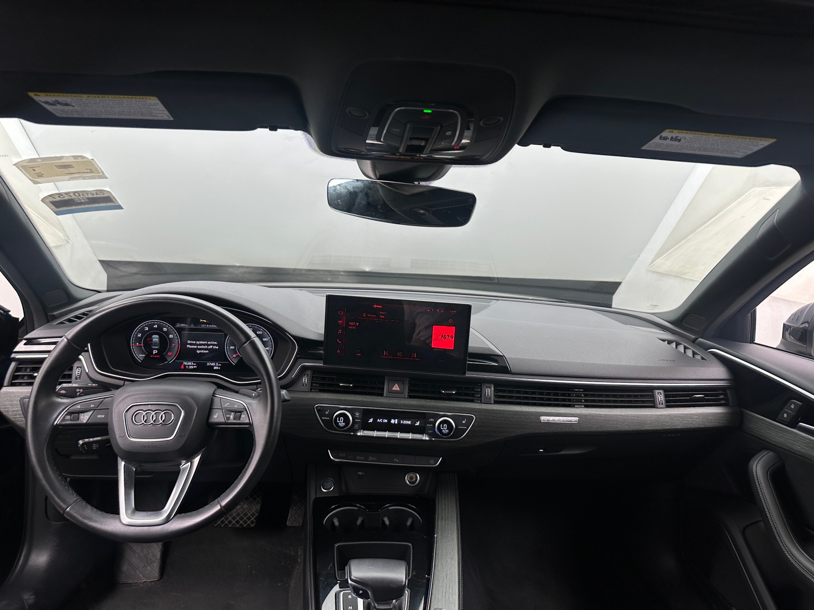 Thumbnail: 2023 Audi A4 - 2