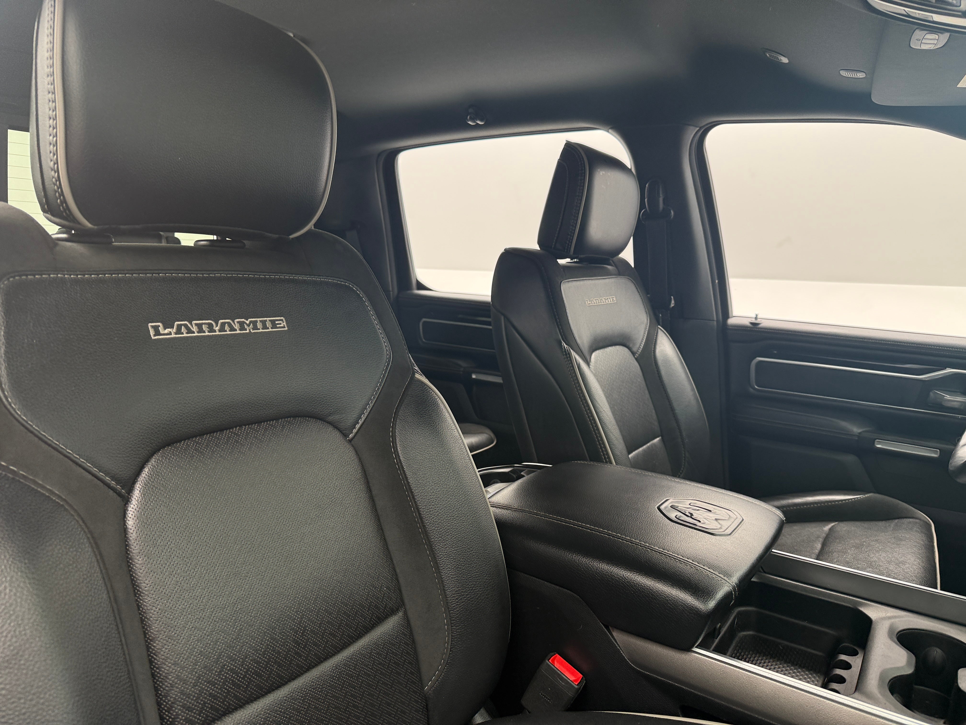 2020 RAM 1500 Pickup Laramie