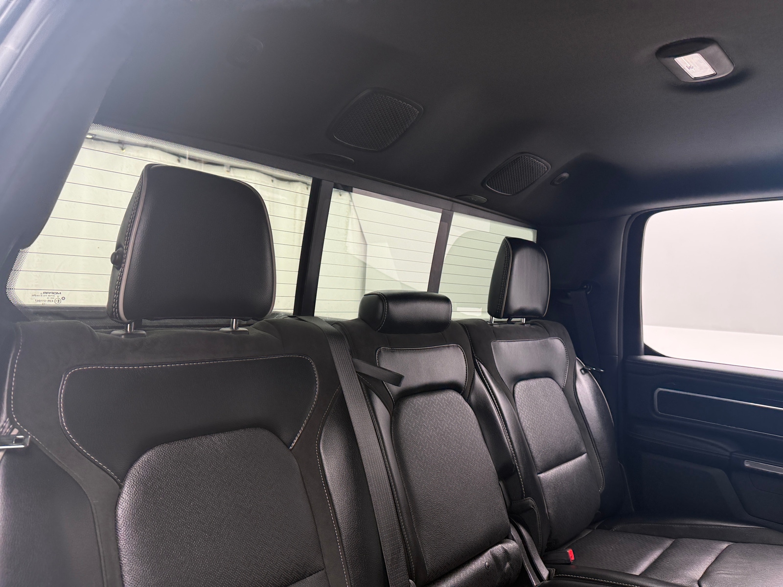 Thumbnail: 2020 RAM 1500 - 5