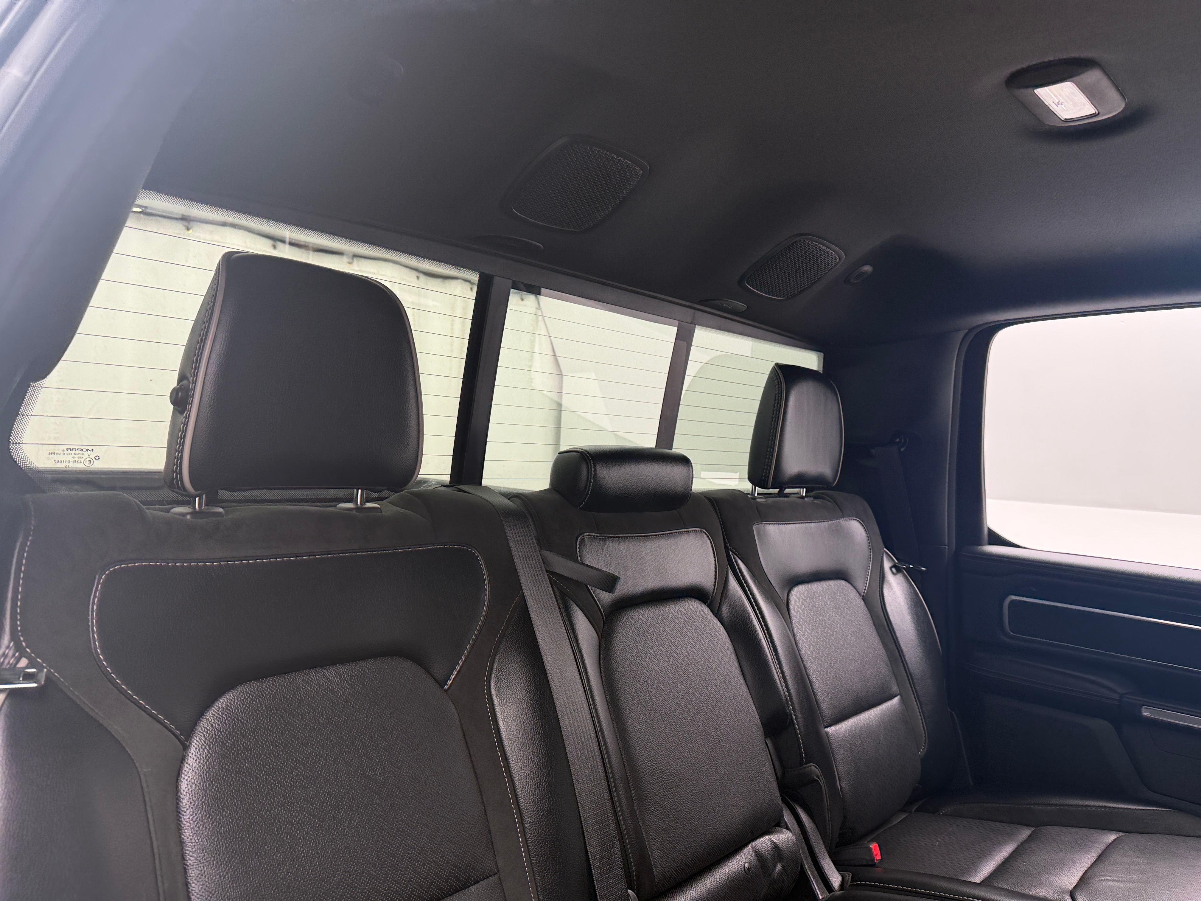 2020 RAM 1500 Pickup Laramie