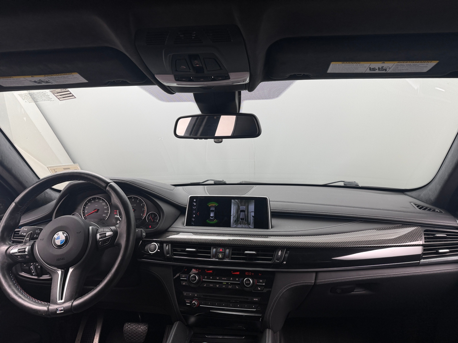 Thumbnail: 2019 BMW X6 - 2