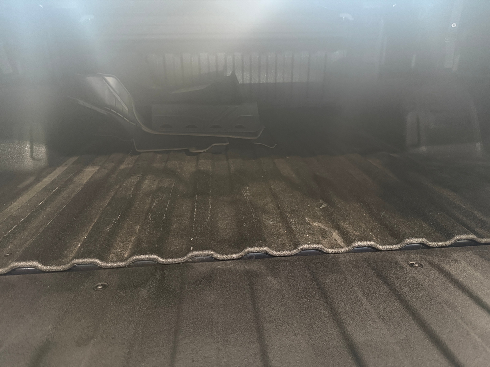 Thumbnail: 2021 Chevrolet Silverado 1500 - 7